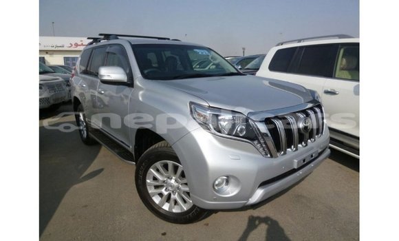 Buy Import Toyota Prado Other Car in Import - Dubai in Bagmati Buy Import Toyota Prado Other Car in Import - Dubai in Bagmati