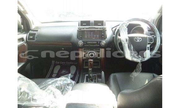Buy Import Toyota Prado Other Car in Import - Dubai in Bagmati Buy Import Toyota Prado Other Car in Import - Dubai in Bagmati