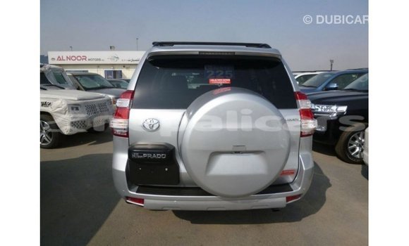 Buy Import Toyota Prado Other Car in Import - Dubai in Bagmati Buy Import Toyota Prado Other Car in Import - Dubai in Bagmati