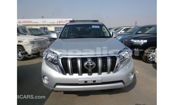 Buy Import Toyota Prado Other Car in Import - Dubai in Bagmati Buy Import Toyota Prado Other Car in Import - Dubai in Bagmati