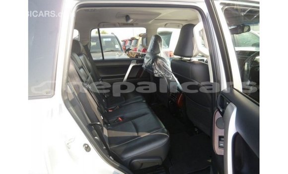 Buy Import Toyota Prado Other Car in Import - Dubai in Bagmati Buy Import Toyota Prado Other Car in Import - Dubai in Bagmati