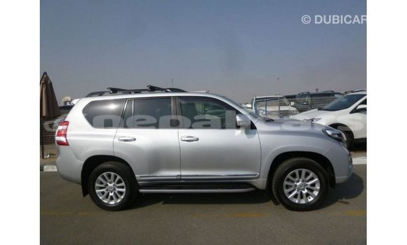 Buy Import Toyota Prado Other Car in Import - Dubai in Bagmati Buy Import Toyota Prado Other Car in Import - Dubai in Bagmati