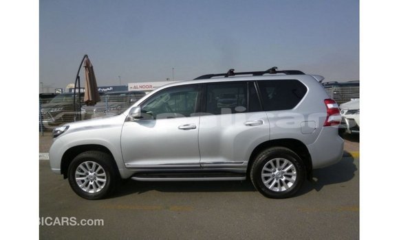 Buy Import Toyota Prado Other Car in Import - Dubai in Bagmati Buy Import Toyota Prado Other Car in Import - Dubai in Bagmati