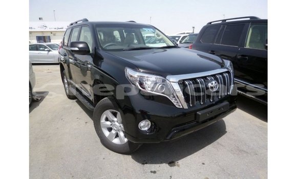 Buy Import Toyota Prado Black Car in Import - Dubai in Bagmati Buy Import Toyota Prado Black Car in Import - Dubai in Bagmati