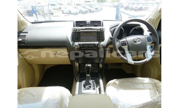Buy Import Toyota Prado Black Car in Import - Dubai in Bagmati Buy Import Toyota Prado Black Car in Import - Dubai in Bagmati