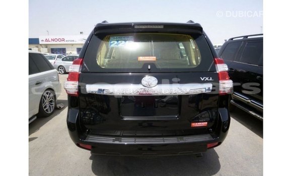 Buy Import Toyota Prado Black Car in Import - Dubai in Bagmati Buy Import Toyota Prado Black Car in Import - Dubai in Bagmati