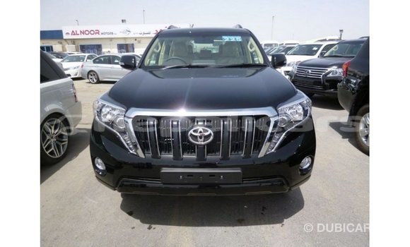 Buy Import Toyota Prado Black Car in Import - Dubai in Bagmati Buy Import Toyota Prado Black Car in Import - Dubai in Bagmati