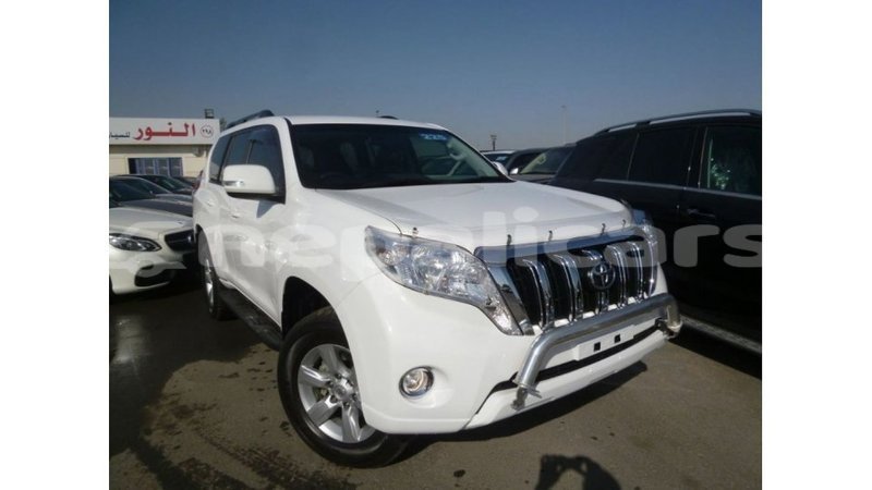 Big with watermark toyota prado bagmati import dubai 2475