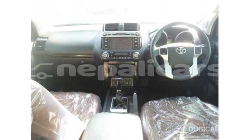 Big with watermark toyota prado bagmati import dubai 2475