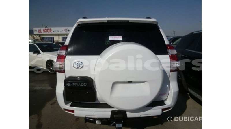 Big with watermark toyota prado bagmati import dubai 2475