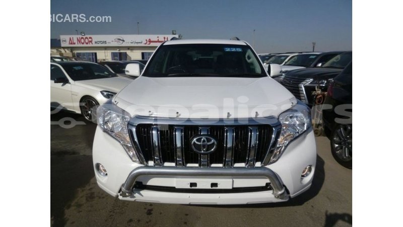 Big with watermark toyota prado bagmati import dubai 2475