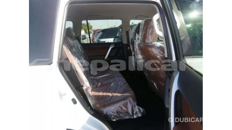 Big with watermark toyota prado bagmati import dubai 2475