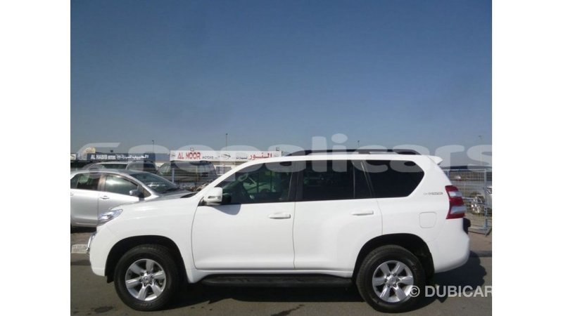 Big with watermark toyota prado bagmati import dubai 2475