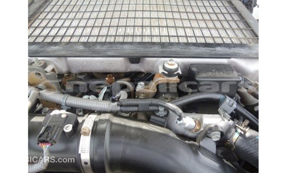 Buy Import Toyota Land Cruiser White Car in Import - Dubai in Bagmati Buy Import Toyota Land Cruiser White Car in Import - Dubai in Bagmati