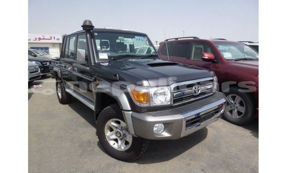 Buy Import Toyota Land Cruiser Other Car in Import - Dubai in Bagmati Buy Import Toyota Land Cruiser Other Car in Import - Dubai in Bagmati