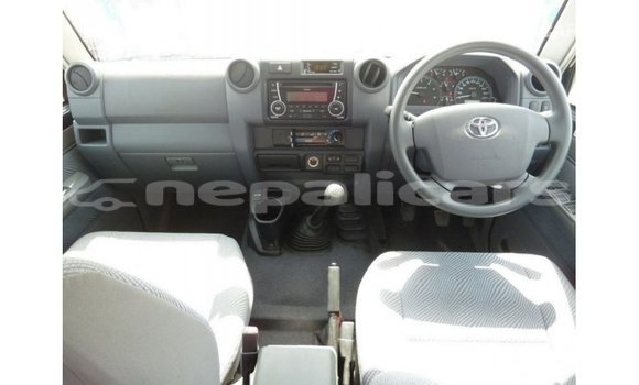 Buy Import Toyota Land Cruiser Other Car in Import - Dubai in Bagmati Buy Import Toyota Land Cruiser Other Car in Import - Dubai in Bagmati