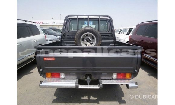 Buy Import Toyota Land Cruiser Other Car in Import - Dubai in Bagmati Buy Import Toyota Land Cruiser Other Car in Import - Dubai in Bagmati
