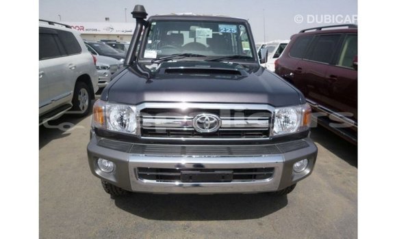 Buy Import Toyota Land Cruiser Other Car in Import - Dubai in Bagmati Buy Import Toyota Land Cruiser Other Car in Import - Dubai in Bagmati