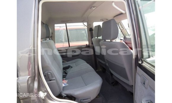 Buy Import Toyota Land Cruiser Other Car in Import - Dubai in Bagmati Buy Import Toyota Land Cruiser Other Car in Import - Dubai in Bagmati