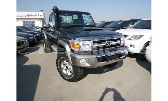 Buy Import Toyota Land Cruiser Other Car in Import - Dubai in Bagmati Buy Import Toyota Land Cruiser Other Car in Import - Dubai in Bagmati