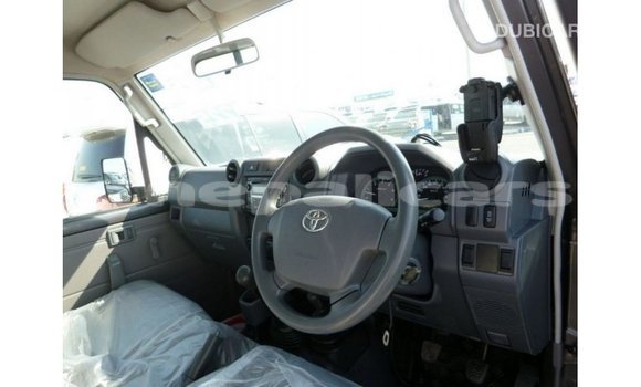 Buy Import Toyota Land Cruiser Other Car in Import - Dubai in Bagmati Buy Import Toyota Land Cruiser Other Car in Import - Dubai in Bagmati
