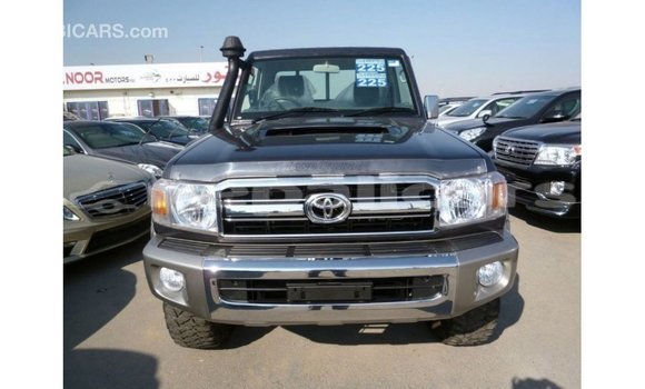 Buy Import Toyota Land Cruiser Other Car in Import - Dubai in Bagmati Buy Import Toyota Land Cruiser Other Car in Import - Dubai in Bagmati