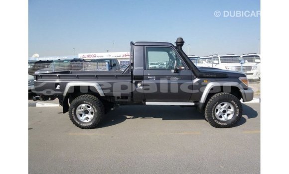 Buy Import Toyota Land Cruiser Other Car in Import - Dubai in Bagmati Buy Import Toyota Land Cruiser Other Car in Import - Dubai in Bagmati