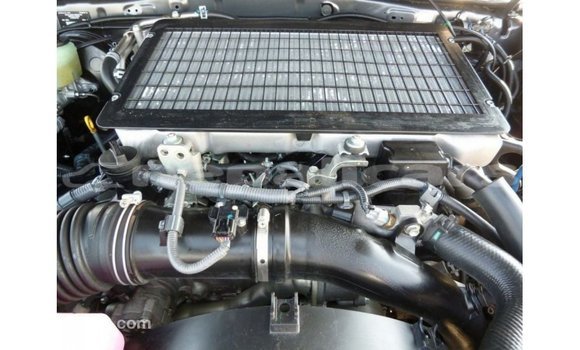 Buy Import Toyota Land Cruiser Other Car in Import - Dubai in Bagmati Buy Import Toyota Land Cruiser Other Car in Import - Dubai in Bagmati