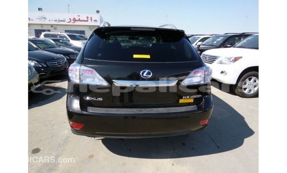 Buy Import Lexus RX Black Car in Import - Dubai in Bagmati Buy Import Lexus RX Black Car in Import - Dubai in Bagmati