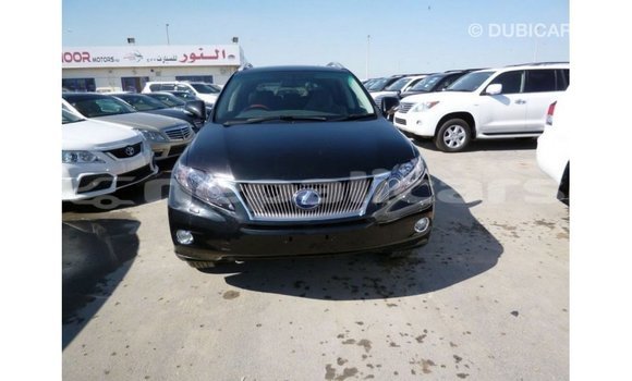 Buy Import Lexus RX Black Car in Import - Dubai in Bagmati Buy Import Lexus RX Black Car in Import - Dubai in Bagmati
