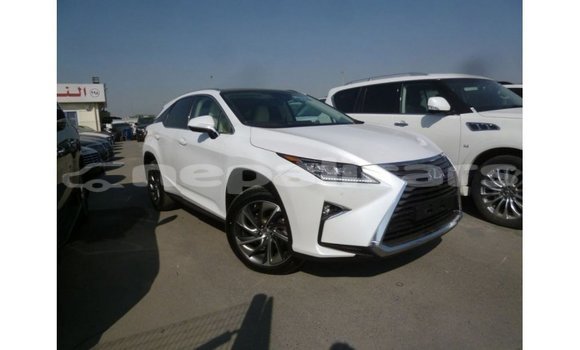 Buy Import Lexus RX 350 White Car in Import - Dubai in Bagmati Buy Import Lexus RX 350 White Car in Import - Dubai in Bagmati
