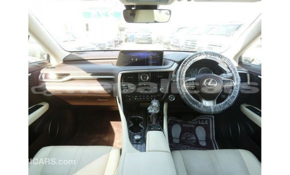 Buy Import Lexus RX 350 White Car in Import - Dubai in Bagmati Buy Import Lexus RX 350 White Car in Import - Dubai in Bagmati