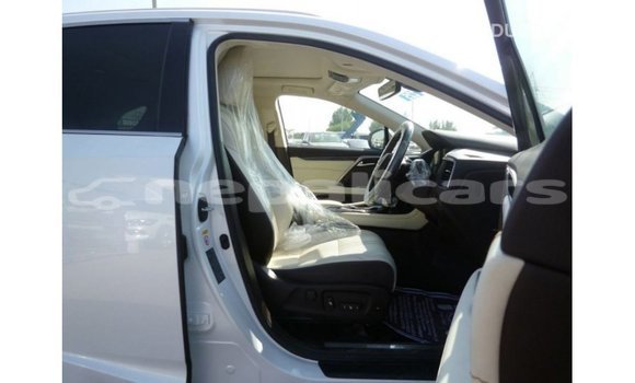 Buy Import Lexus RX 350 White Car in Import - Dubai in Bagmati Buy Import Lexus RX 350 White Car in Import - Dubai in Bagmati