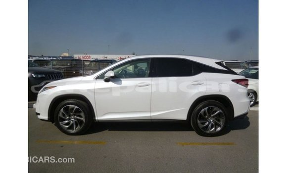 Buy Import Lexus RX 350 White Car in Import - Dubai in Bagmati Buy Import Lexus RX 350 White Car in Import - Dubai in Bagmati
