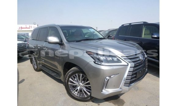 Buy Import Lexus LX Other Car in Import - Dubai in Bagmati Buy Import Lexus LX Other Car in Import - Dubai in Bagmati