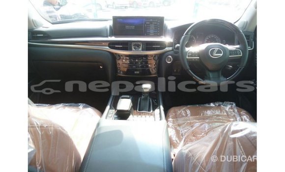 Buy Import Lexus LX Other Car in Import - Dubai in Bagmati Buy Import Lexus LX Other Car in Import - Dubai in Bagmati