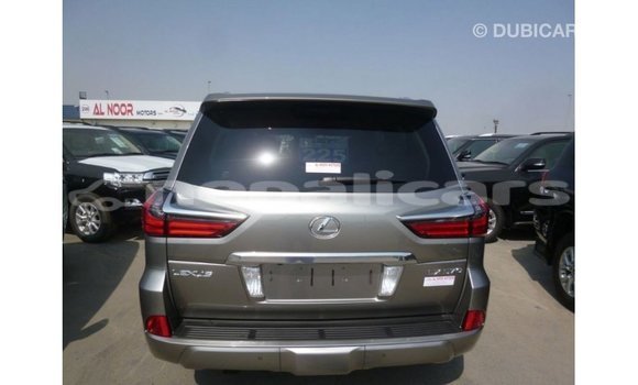 Buy Import Lexus LX Other Car in Import - Dubai in Bagmati Buy Import Lexus LX Other Car in Import - Dubai in Bagmati