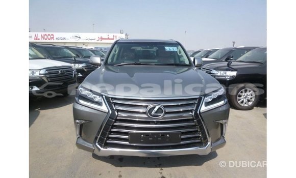 Buy Import Lexus LX Other Car in Import - Dubai in Bagmati Buy Import Lexus LX Other Car in Import - Dubai in Bagmati