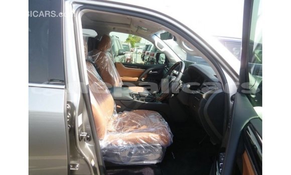 Buy Import Lexus LX Other Car in Import - Dubai in Bagmati Buy Import Lexus LX Other Car in Import - Dubai in Bagmati