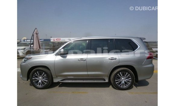 Buy Import Lexus LX Other Car in Import - Dubai in Bagmati Buy Import Lexus LX Other Car in Import - Dubai in Bagmati