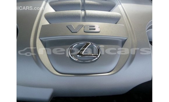 Buy Import Lexus LX Other Car in Import - Dubai in Bagmati Buy Import Lexus LX Other Car in Import - Dubai in Bagmati