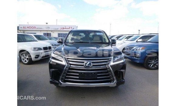 Buy Import Lexus LX Black Car in Import - Dubai in Bagmati Buy Import Lexus LX Black Car in Import - Dubai in Bagmati