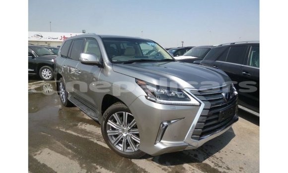Buy Import Lexus LX Other Car in Import - Dubai in Bagmati Buy Import Lexus LX Other Car in Import - Dubai in Bagmati