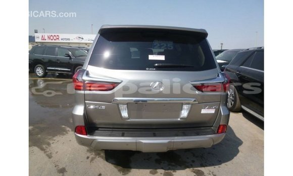 Buy Import Lexus LX Other Car in Import - Dubai in Bagmati Buy Import Lexus LX Other Car in Import - Dubai in Bagmati