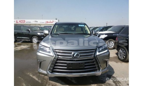 Buy Import Lexus LX Other Car in Import - Dubai in Bagmati Buy Import Lexus LX Other Car in Import - Dubai in Bagmati