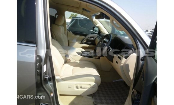 Buy Import Lexus LX Other Car in Import - Dubai in Bagmati Buy Import Lexus LX Other Car in Import - Dubai in Bagmati