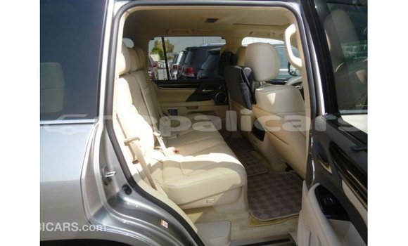 Buy Import Lexus LX Other Car in Import - Dubai in Bagmati Buy Import Lexus LX Other Car in Import - Dubai in Bagmati