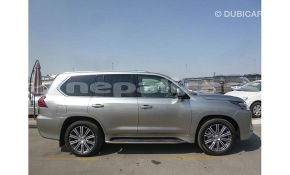 Buy Import Lexus LX Other Car in Import - Dubai in Bagmati Buy Import Lexus LX Other Car in Import - Dubai in Bagmati
