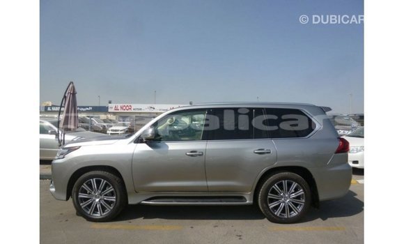 Buy Import Lexus LX Other Car in Import - Dubai in Bagmati Buy Import Lexus LX Other Car in Import - Dubai in Bagmati
