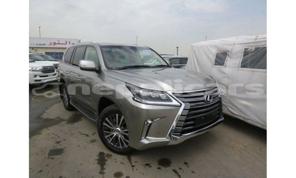 Buy Import Lexus LX Other Car in Import - Dubai in Bagmati Buy Import Lexus LX Other Car in Import - Dubai in Bagmati
